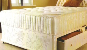 CONSTANCE KINGSIZE MATTRESS